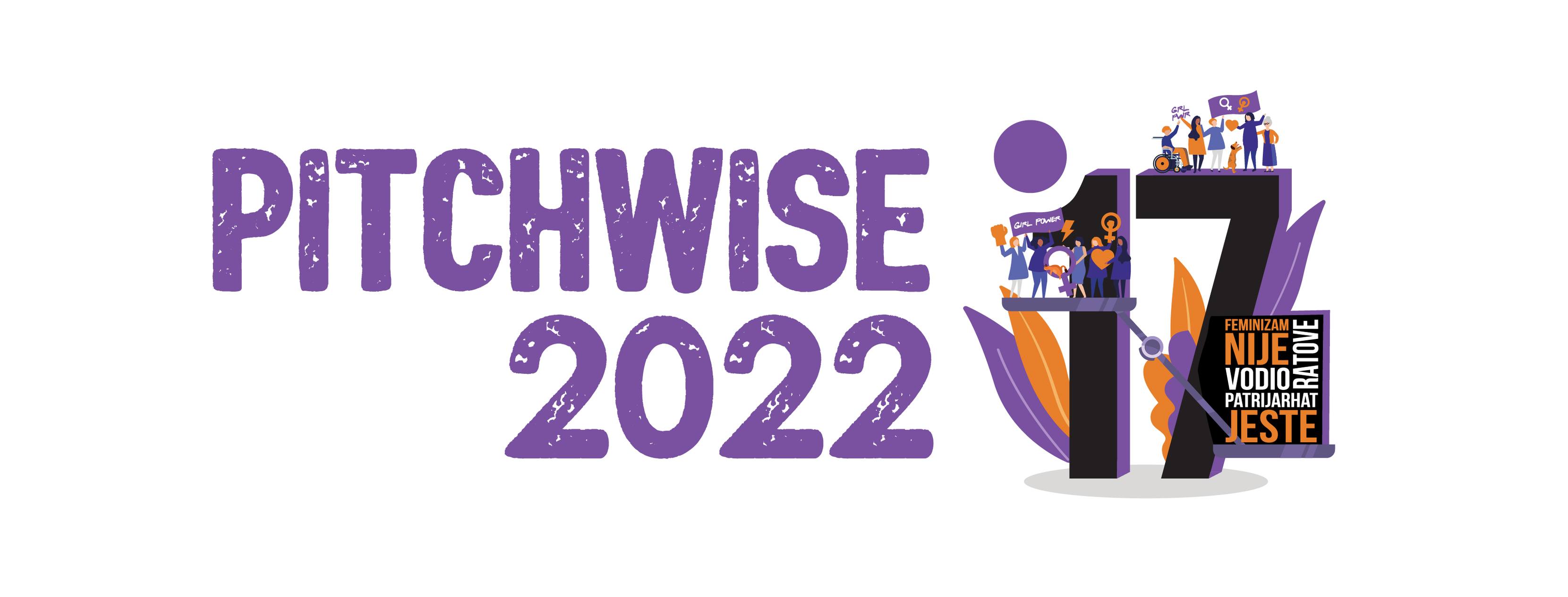 Feminizam nije vodio ratove – Patrijarhat jeste!